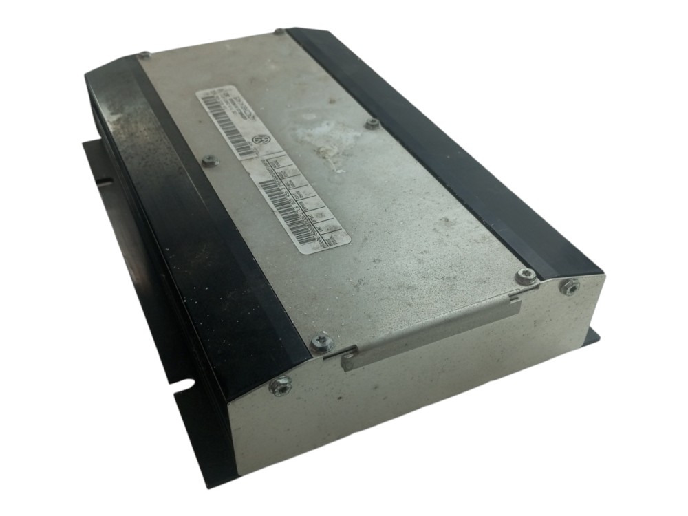 Modulo Amplificador Audio Vw Touareg 2005 2009 2011 2015 2