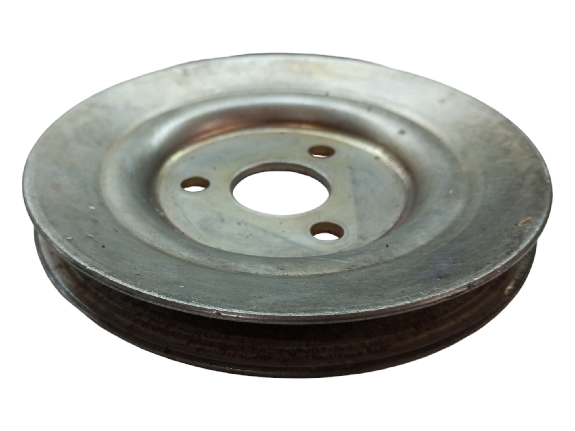 Polia Bomba Agua Motor Fiat Palio Fiasa 97 98 99 2000 Fiat 6
