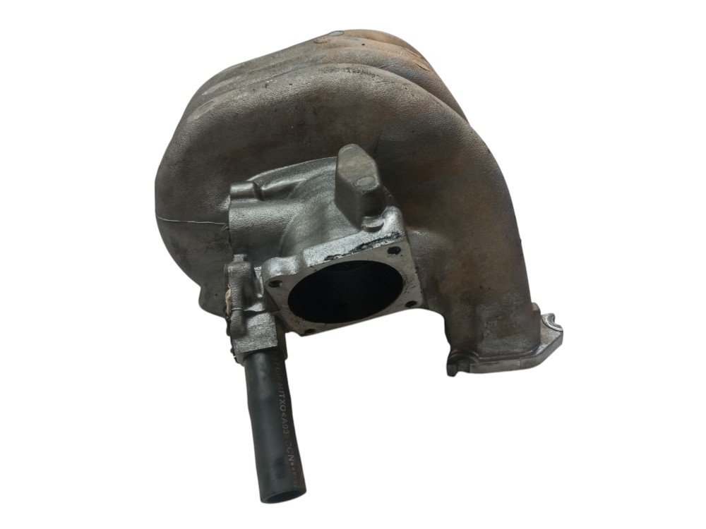 Coletor Admissao Renault Megane Scenic 99 2001 2003 2.0 8v 6