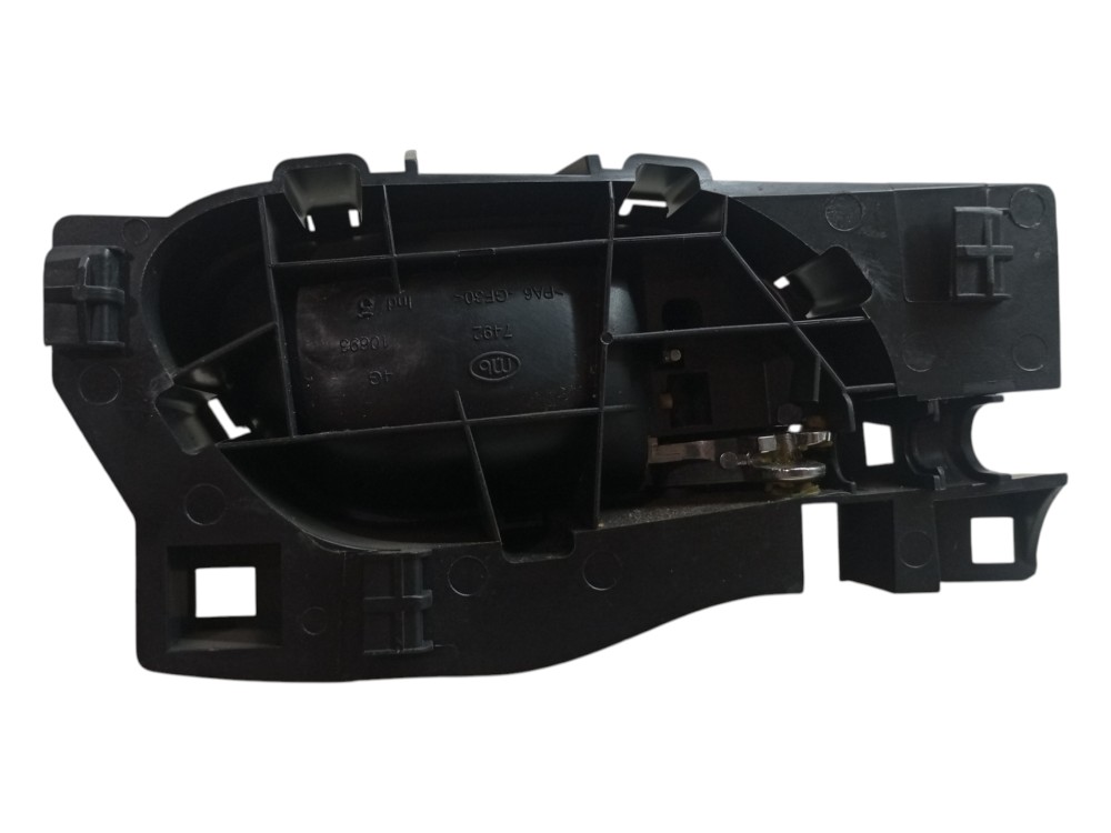 Macaneta Interna Peugeot 308 2012 2019 Lado Esquerdo – Dianteira/traseira 5