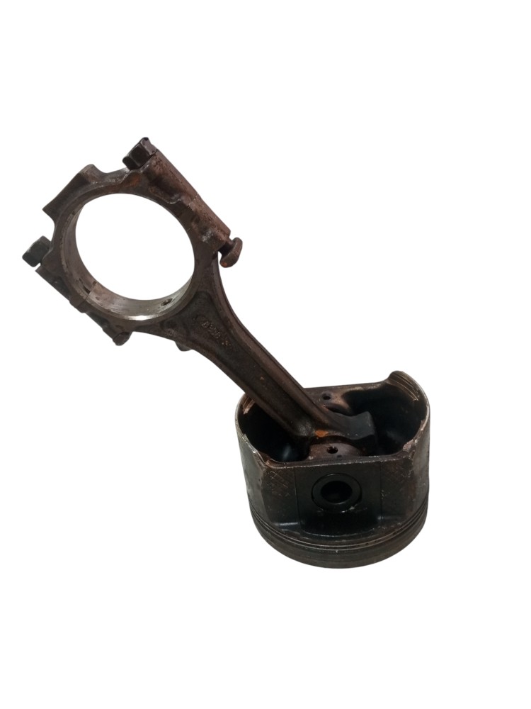 Pistao Biela Land Rover Discovery 3 4.0 V6 2008 2009 2010 4