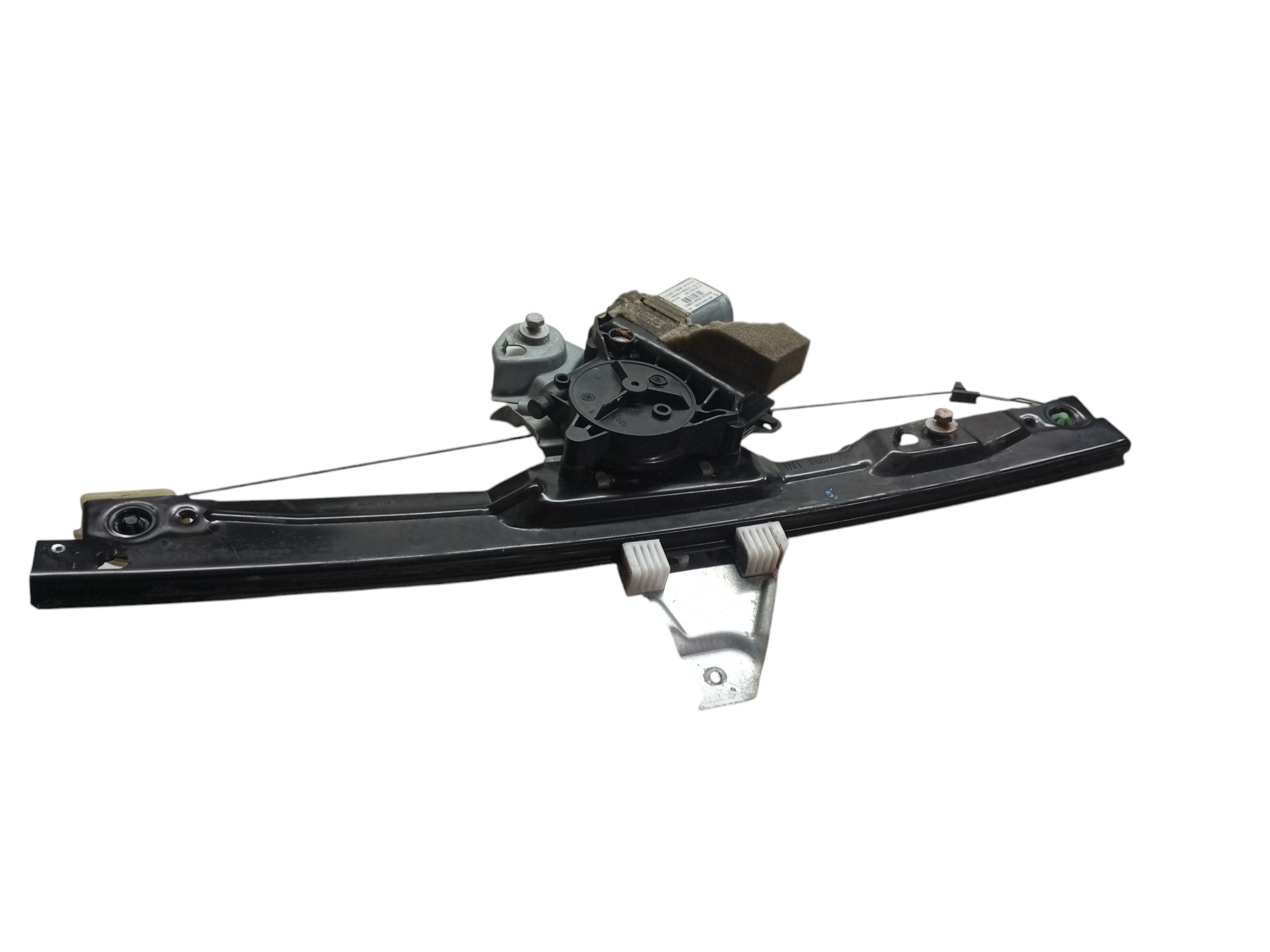 Maquina Vidro Peugeot 308 2012 2013 2014 Dianteira Esquerda 7