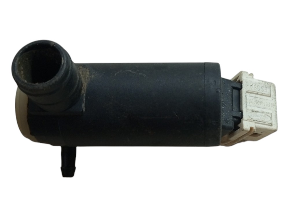 Motor Esguicho Limpador Parabrisas Ford Escort 96 99 2002 9