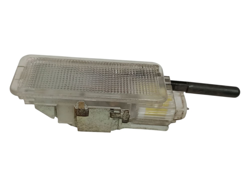Luz Cortesia Porta Luvas Citroen C4 Pallas 2008 2010 2012 3