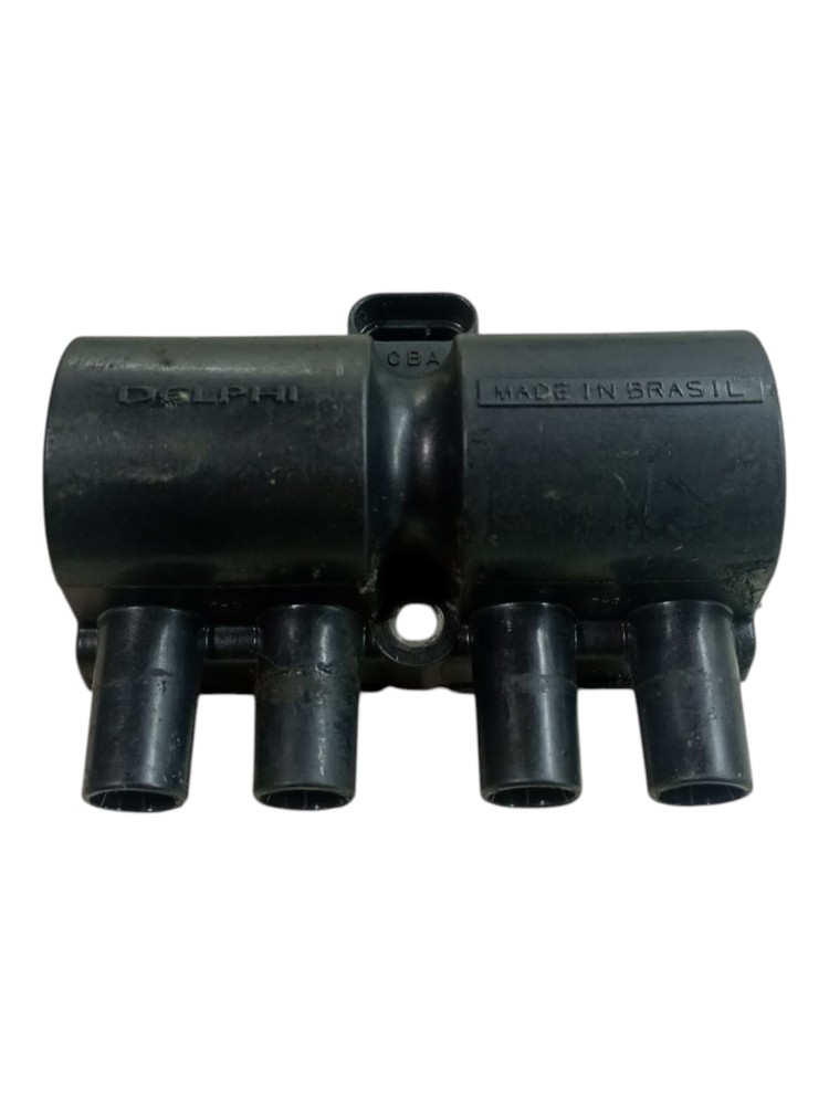 Bobina Ignicao Fiat Stilo 1.8 2003 2007 2009 2011
