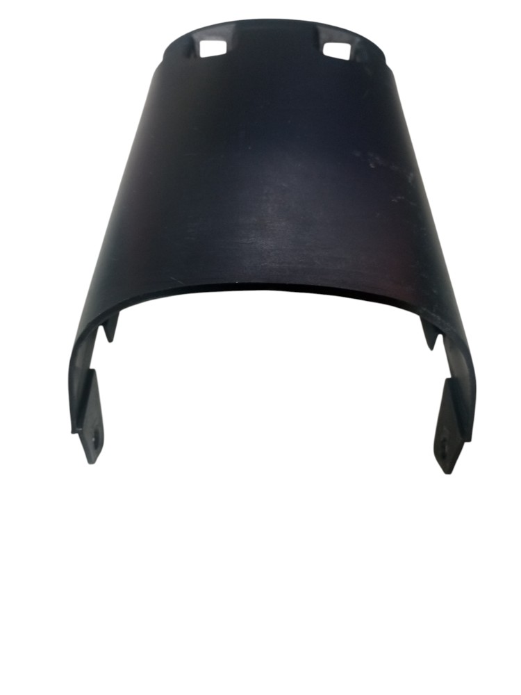 Acabamento Moldura Tampa Console Traseiro Stilo 2003 2011 2