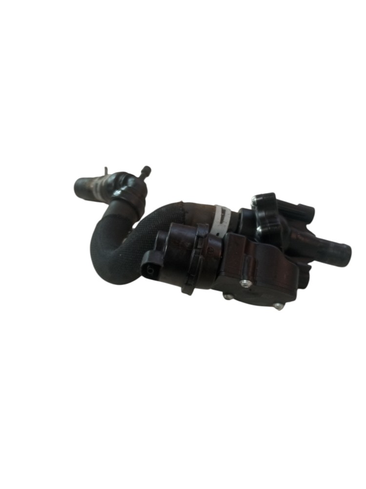 Valvula Controle Circulacao Agua Oroch 1.3 Turbo 2023 2024 2