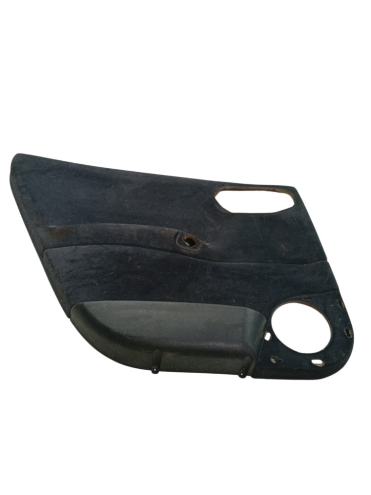 Forro Porta Chevrolet Vectra 97 2005 Traseira Esquerda 1
