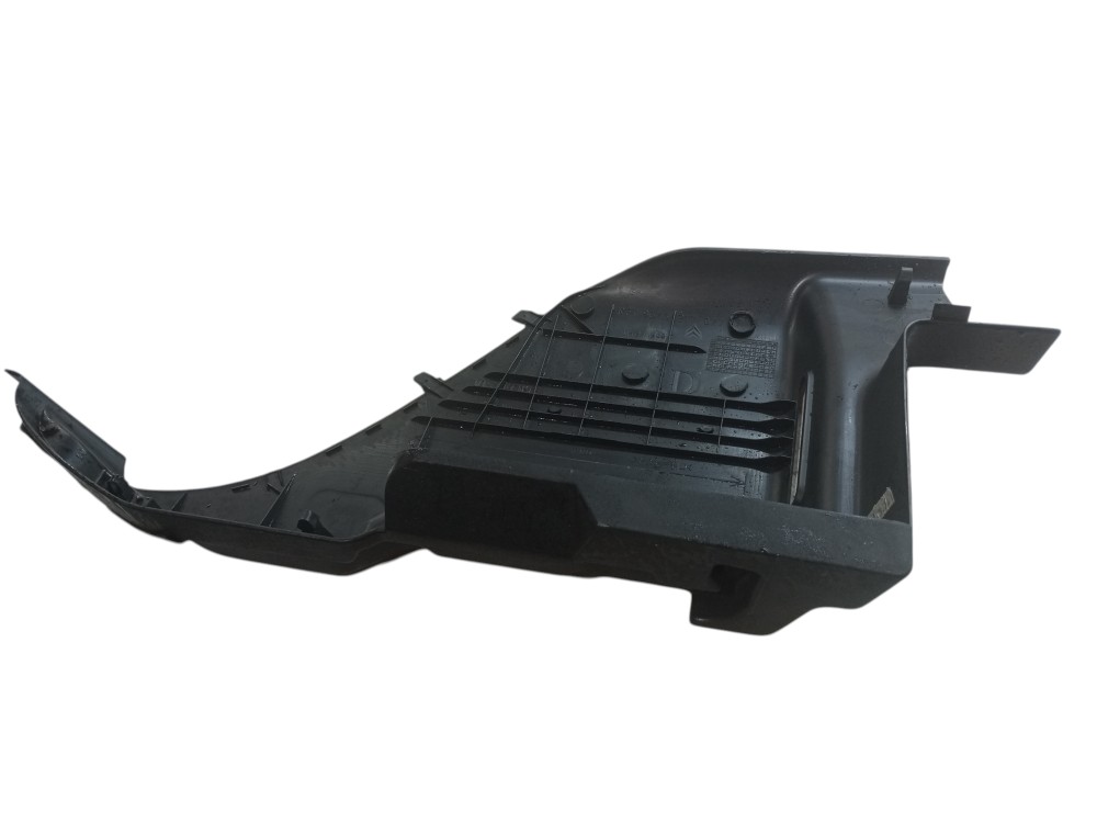 Suporte Bagagito C4 Hatch 2008 2010 2012 Direito Usado Preto 4