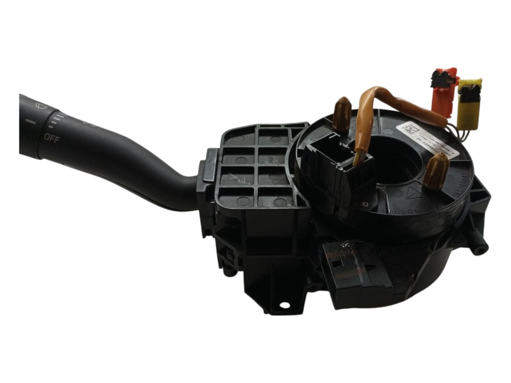 Chave Seta Ford Fusion 2.5 2009 2010 2011 2012 Comando 8