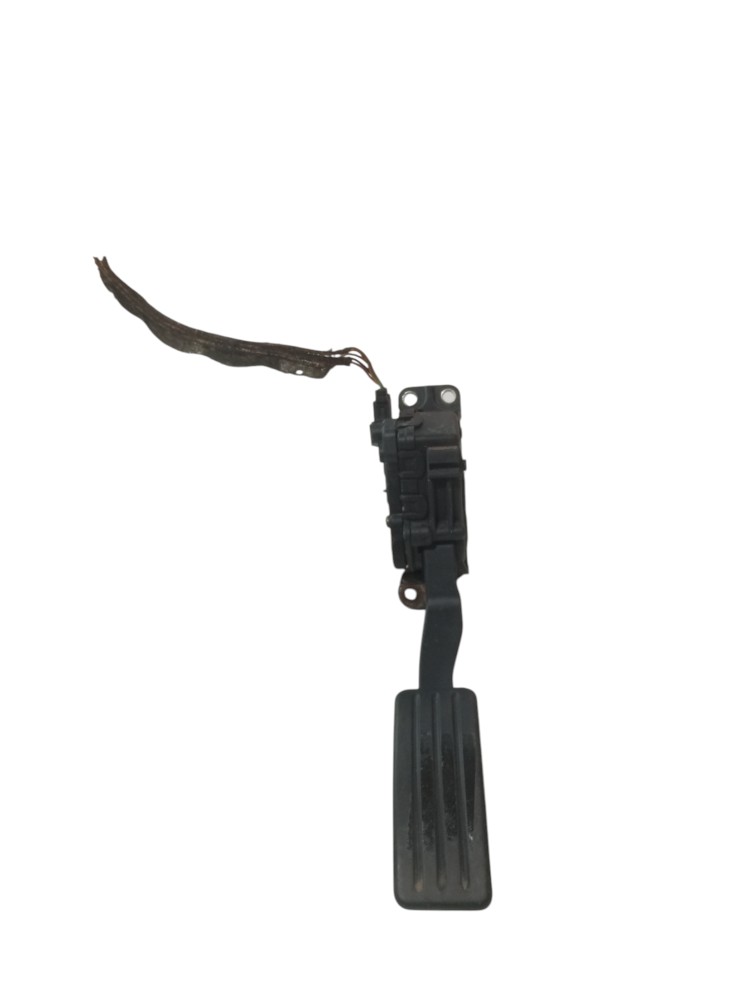 Pedal Acelerador Sandero Logan Duster Clio 2008 2012 2014 1