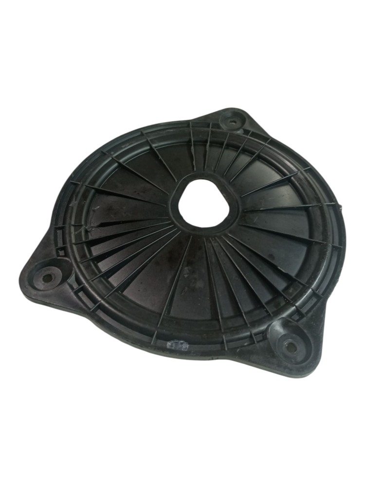 Tampa Acesso Bomba Combustivel Fiat Stilo 2003 2011 Preto 8