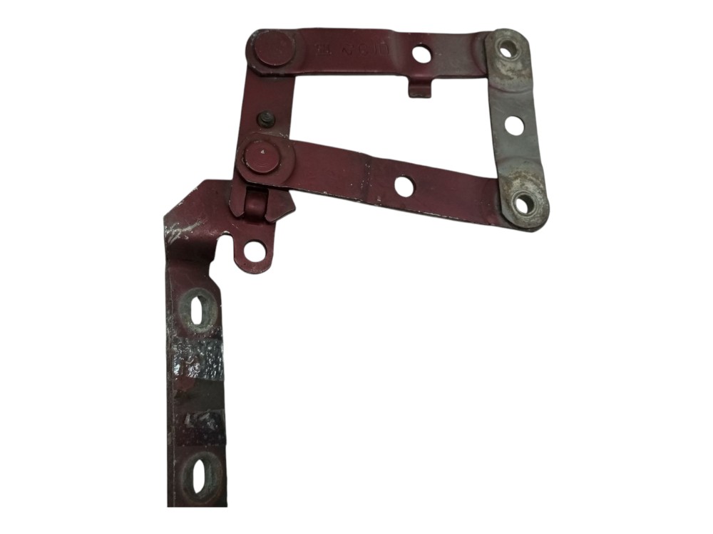 Braco Dobradica Capo Chevrolet Omega 99 2006 Direito Usado 2