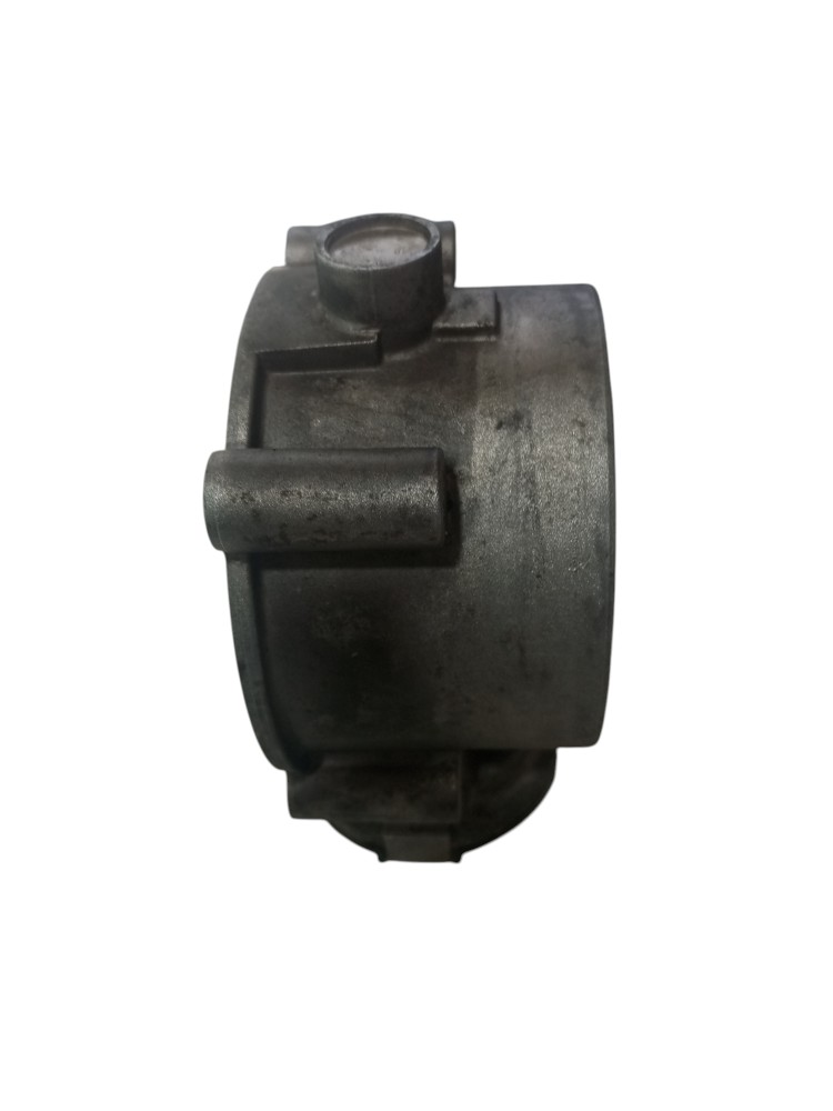 Tbi Corpo Borboleta Volkswagen Touareg V8 2005 2015 Usado 6