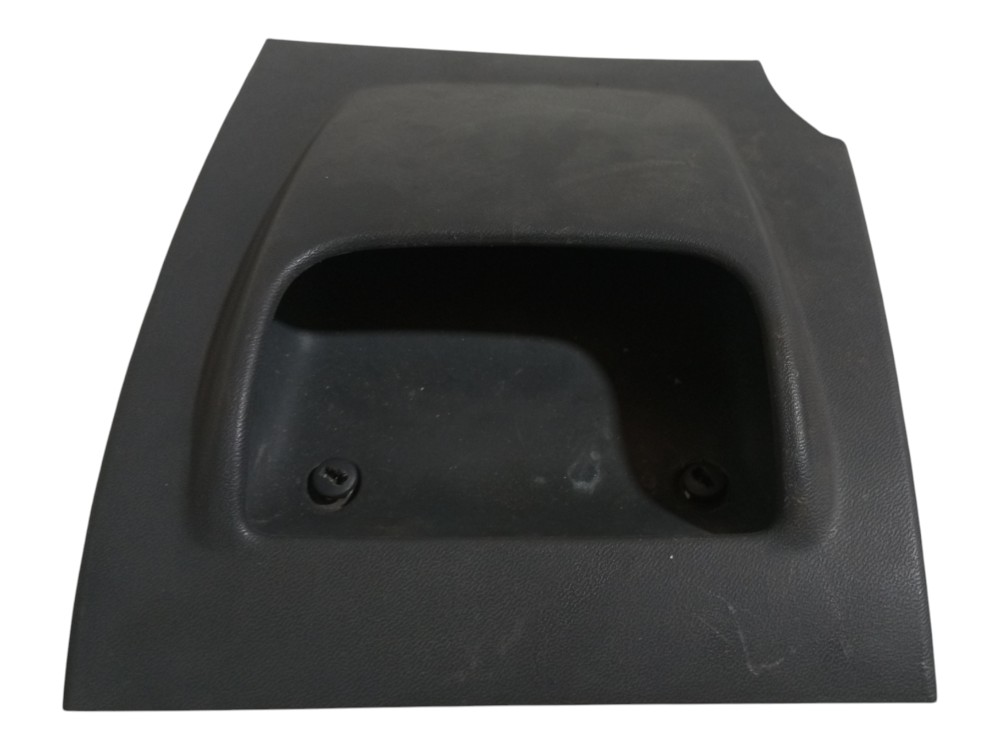 Tampa Caixa Fusivel Fiat Palio 2004 2007 2012 Usado 4