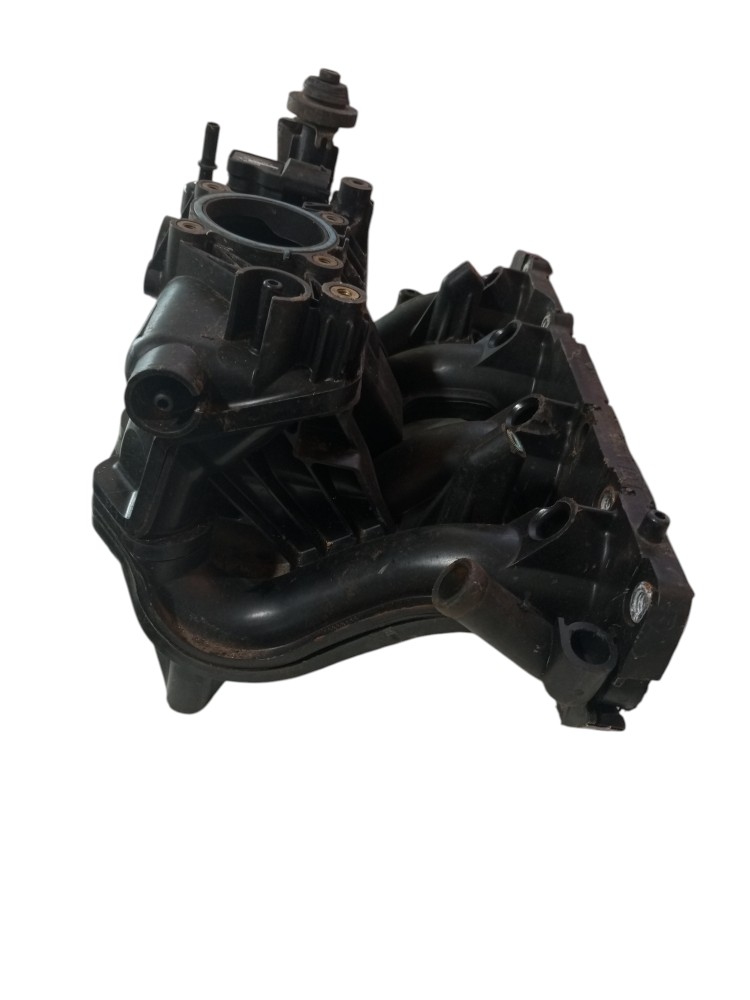 Coletor Admissao Stilo Corsa Montana Celta 1.8 2007 2010 4