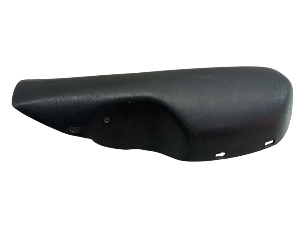 Moldura Puxador Dianteiro Honda Civic 96 2000 Esquerdo Usado 2