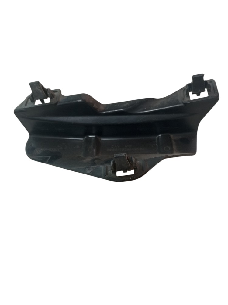 Suporte Puxador Abertura Xsara Picasso 2002 2006 2008 2012 Preto 4