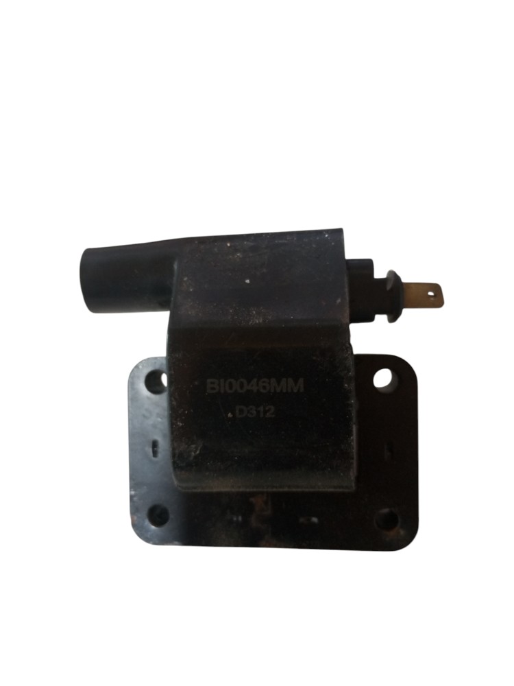 Bobina Ignicao Mitsubishi Pajero Sport 2.8 99 2000 2001 2002 1