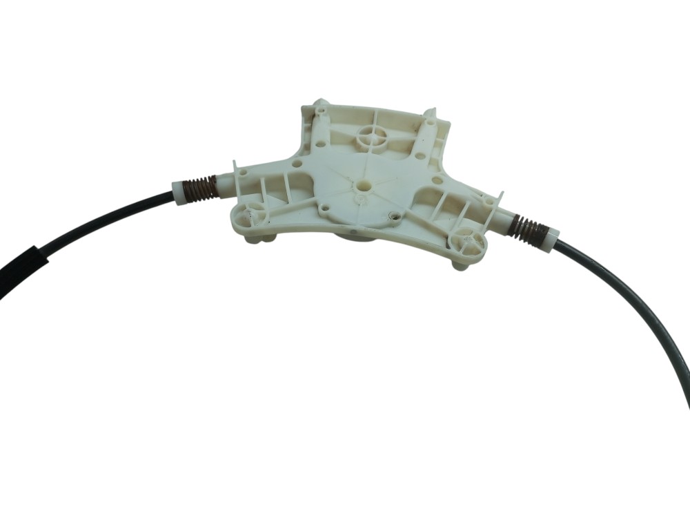 Maquina Vidro Eletrica Peugeot 407 2004 Traseira Direita 2