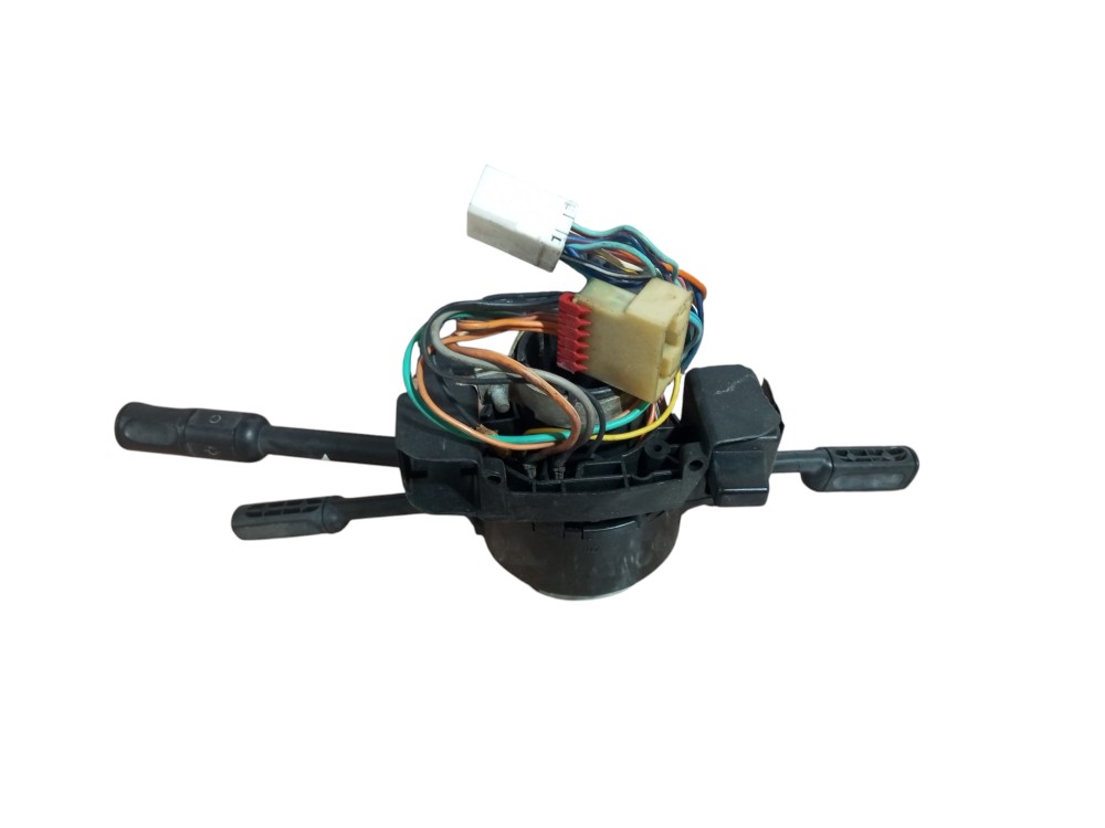 Comando Chave Seta Fiat Uno Palio  95 97 99 2001 2003 2005 3