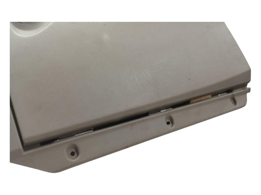Porta Luva Chery Cielo 2010 2012 2013 2014 Usado 6