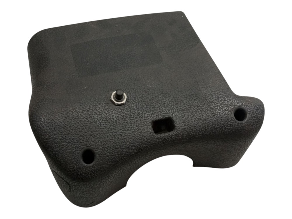 Moldura Inferior Chave Seta Peugeot 206 2009 2014 Usado 4