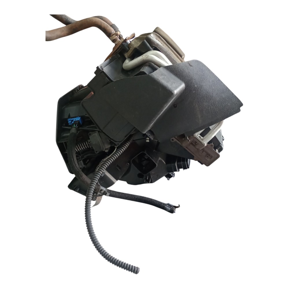Caixa Evaporadora Gm Vectra Astra 2.0 1997 2005 Original 4