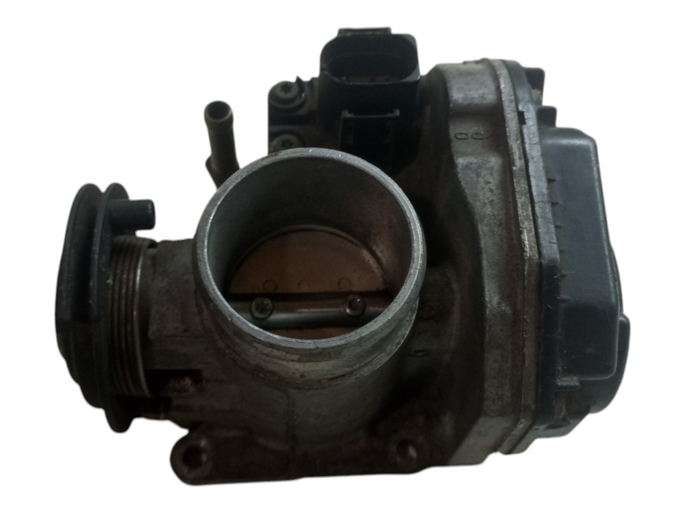 Tbi Volkswagen Gol Parati 97 99 2000 2005 Corpo Borboleta 1