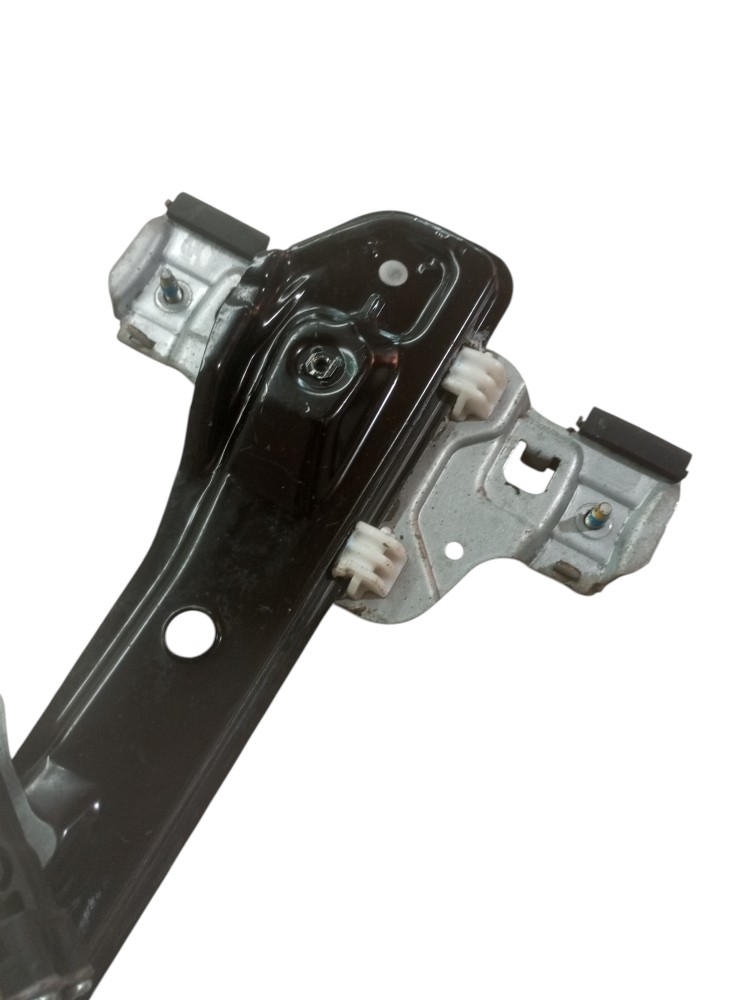 Maquina Vidro Eletrico Spin 1.8 2014 2015 Dianteiro Direito 6