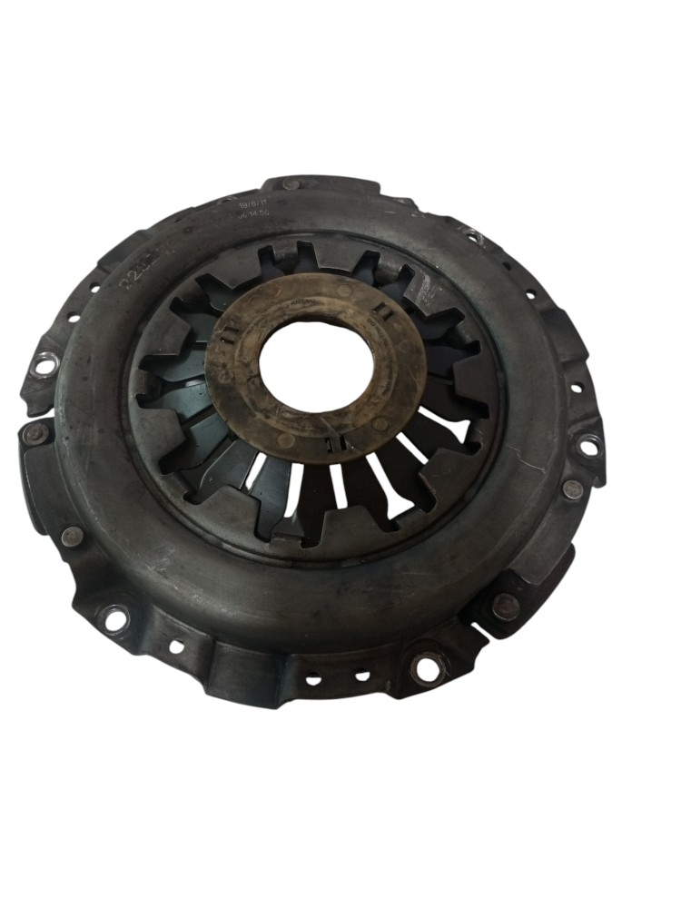 Kit Embreagem Atuador Fiat Stilo 2003 2005 2008 2011 Usado 3