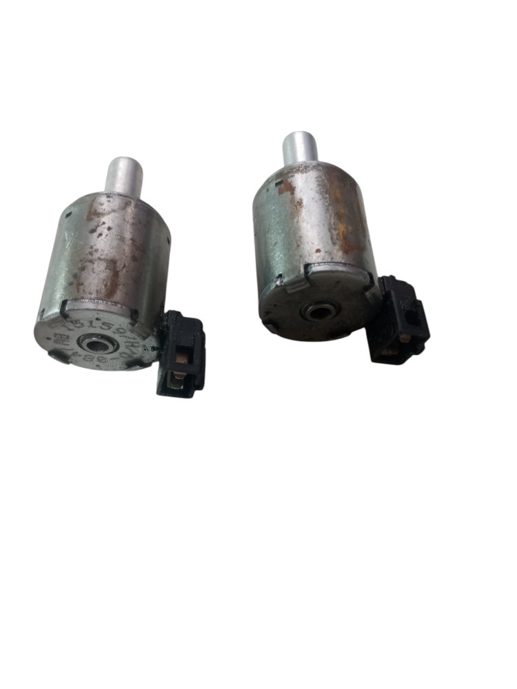 Valvula Solenoide Cambio Al4 C3 C4 206 307 1.6 2006 2012 Par 2