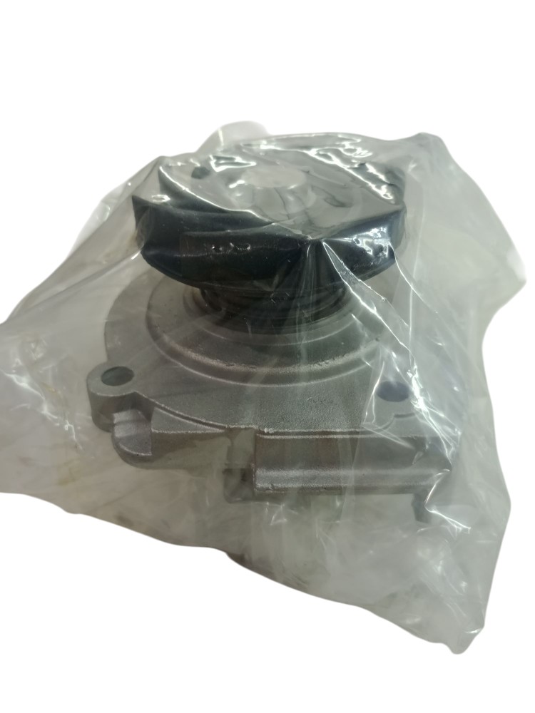 Bomba Agua Fiat Fire 1.0 8v Gas/flex 99 2012 Palio Siena Uno 3