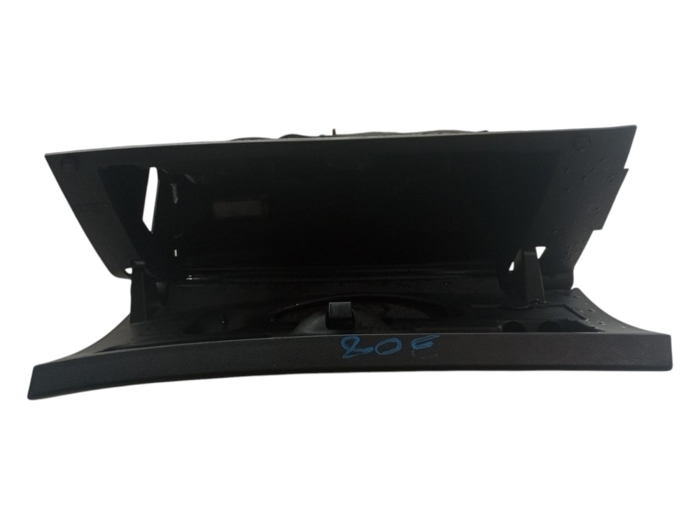Porta Luvas Peugeot 308 408 2009 2010 2012 2013 2014 2016 5