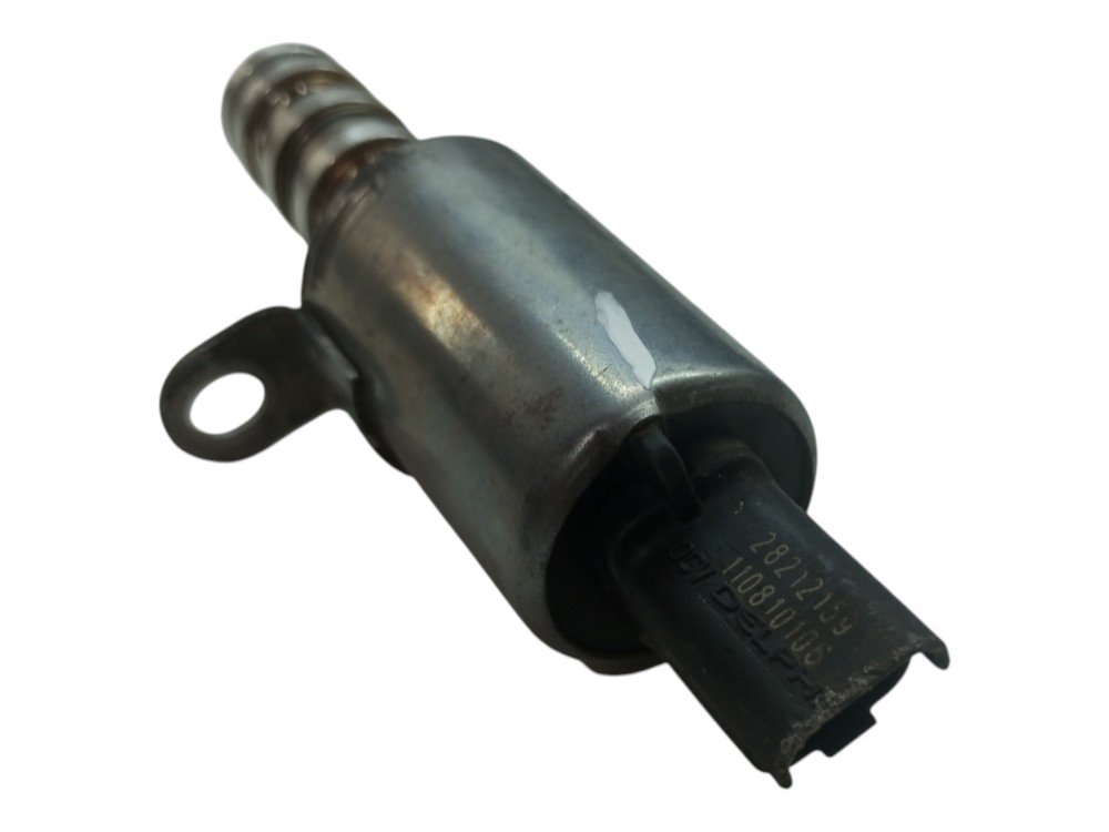 Valvula Solenoide Pressao Jac J3 1.4 16v 2011 2012 2013 5