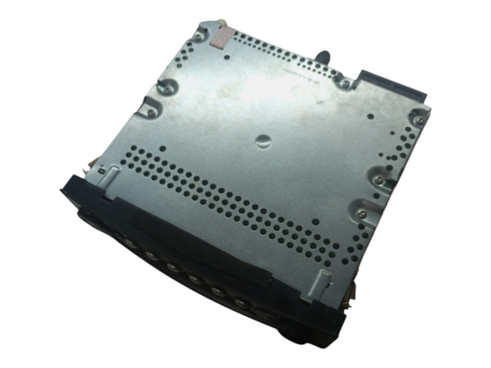 Radio Cd Player Mp3 Citroen C4 Pallas 2008 2009 2010 2012 8