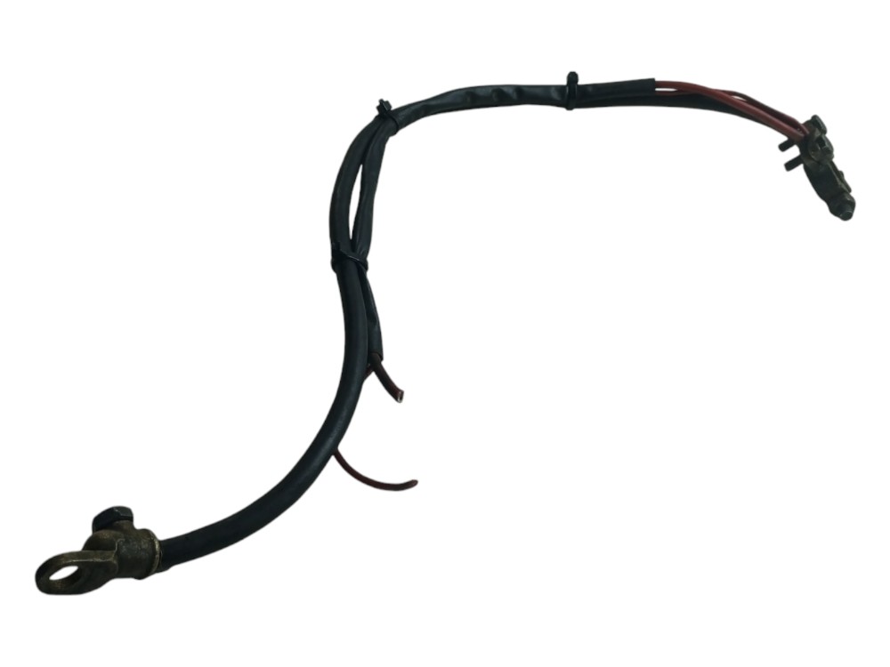 Cabo Positivo Bateria Ford Escort 1.8 94 95 96 97 98 4