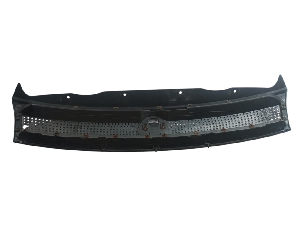 Grade Frontal Fiat Siena 2004 2007 2009 2010 C Detalhes 5