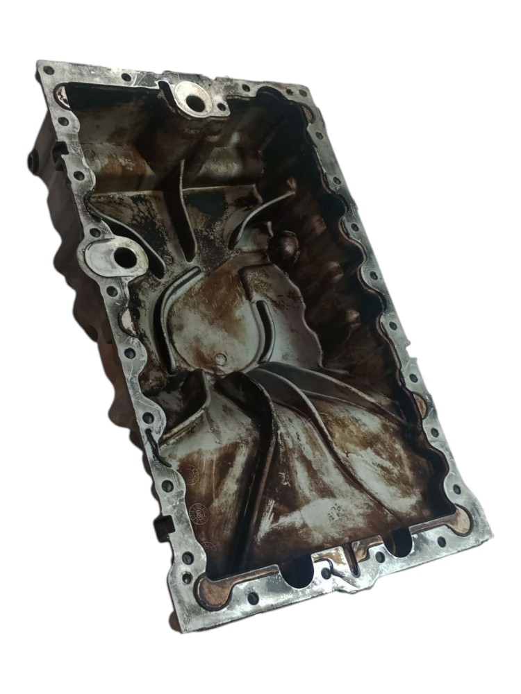Carter Motor Chery Cielo 2011 2014 1.6 16v 4