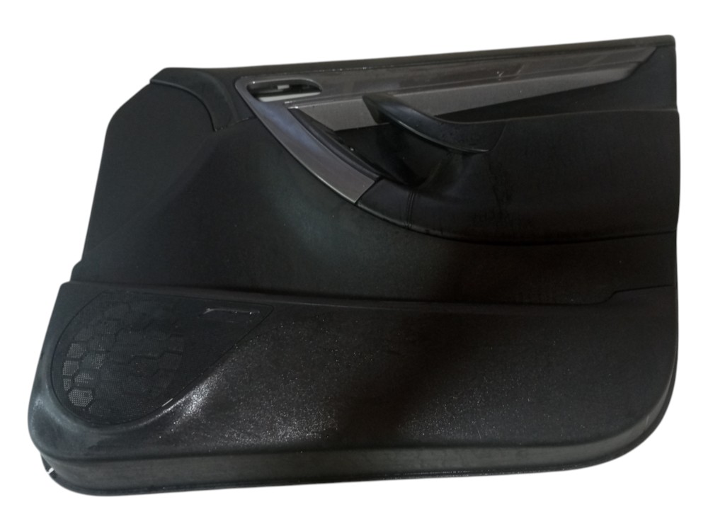 Forro Porta Citroen C4 Picasso 2010 2014 Dianteiro Direito 2
