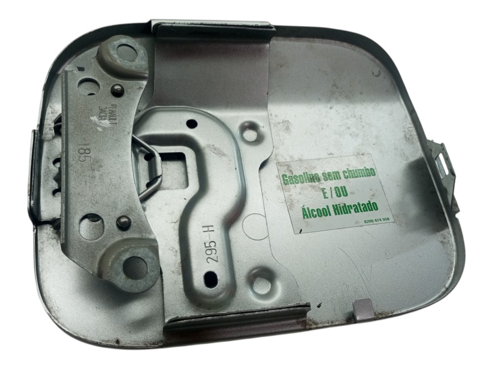 Portinhola Tanque Combustivel Renault Sandero 2015 2020 3