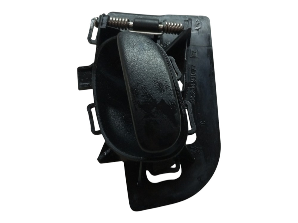 Macaneta Interna Peugeot 206 207 2003 2006 2009 Lado Direito Dianteira/traseira 6