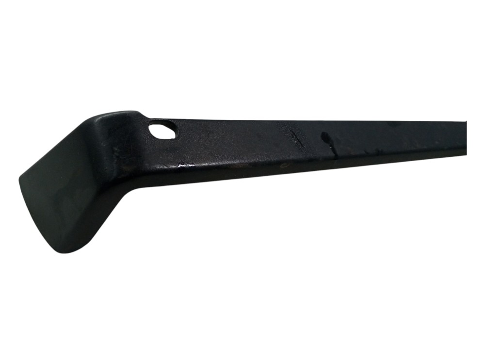 Moldura Lateral Trilho Banco Gol G5 2009 2014 Esquerdo 4