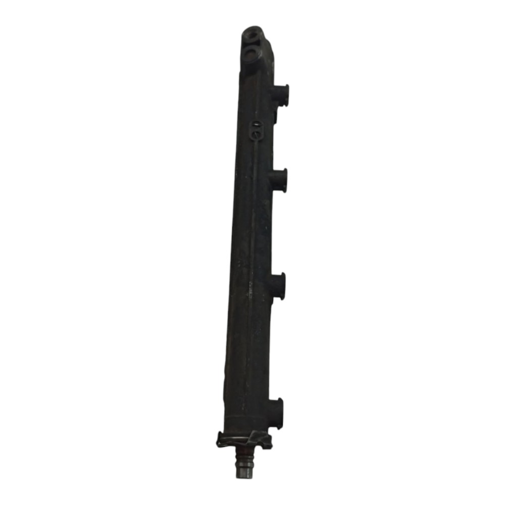 Flauta Bico Injetor Fiat Palio Marea Bravo 2002 2005 2008 4