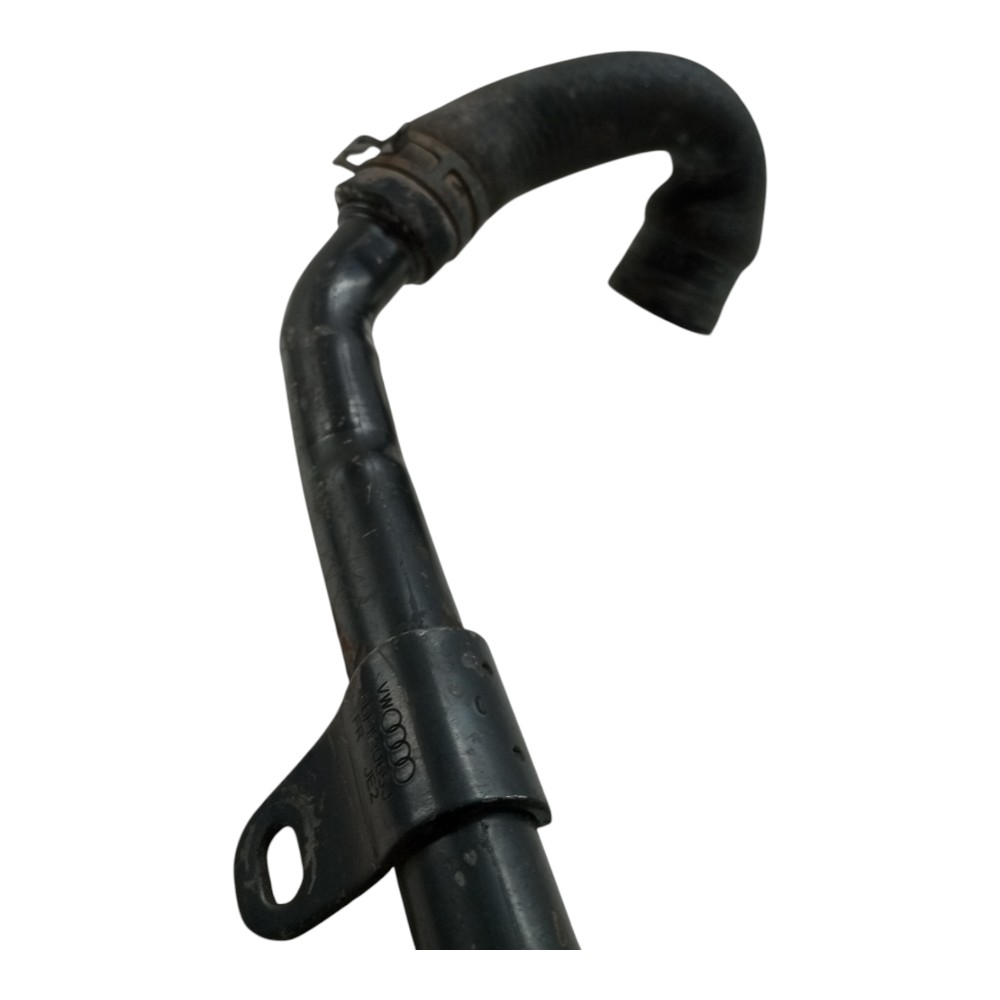Tubo Mangueira Agua Motor Audi A3 Vw Jetta Tiguan 2010 2014 3