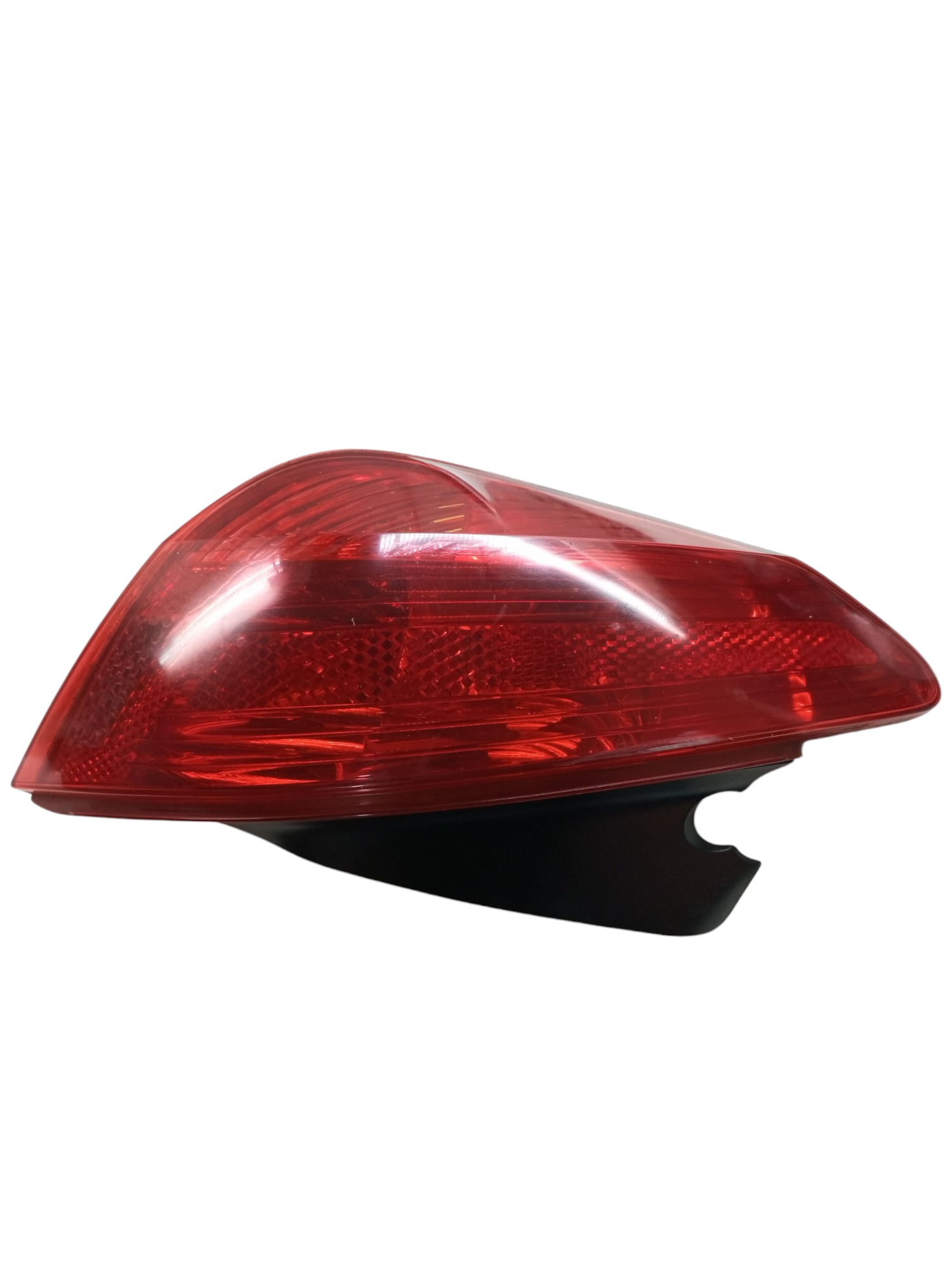 Lanterna Peugeot 308 2012 2013 2014 2015 2016 Lado Esquerdo Esquerdo Vermelha 1