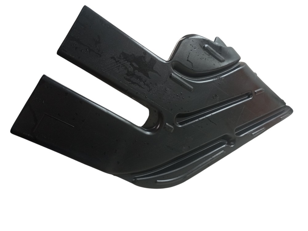 Duto Ar Interno Bmw 330i 99 2002 2004 2006 Esquerdo Usado 5