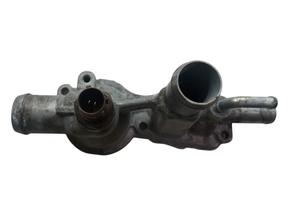 Carcaca Valvula Termostatica Honda Fit 2003 2005 2007 Usada 5