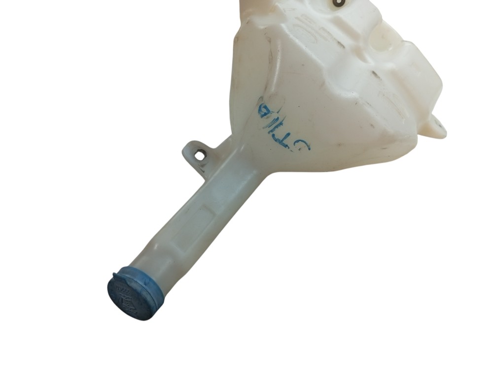 Reservatorio Agua Parabrisa Fiat Stilo 2003 2008 2011 Usado Branco 7