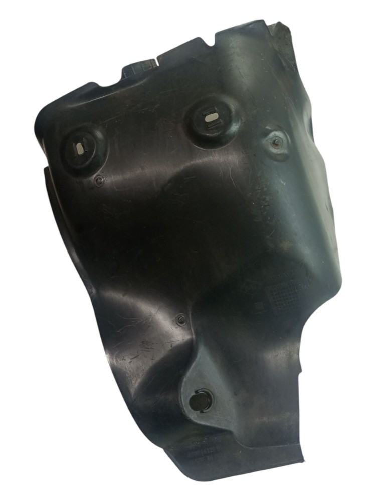 Parabarro Renault Megane 2007 2010 2012 Traseiro 8